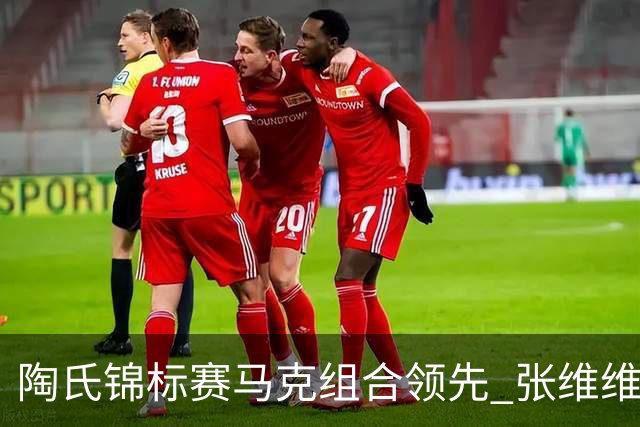 陶氏锦标赛马克组合领先 张维维/张雅惠上升到T10
